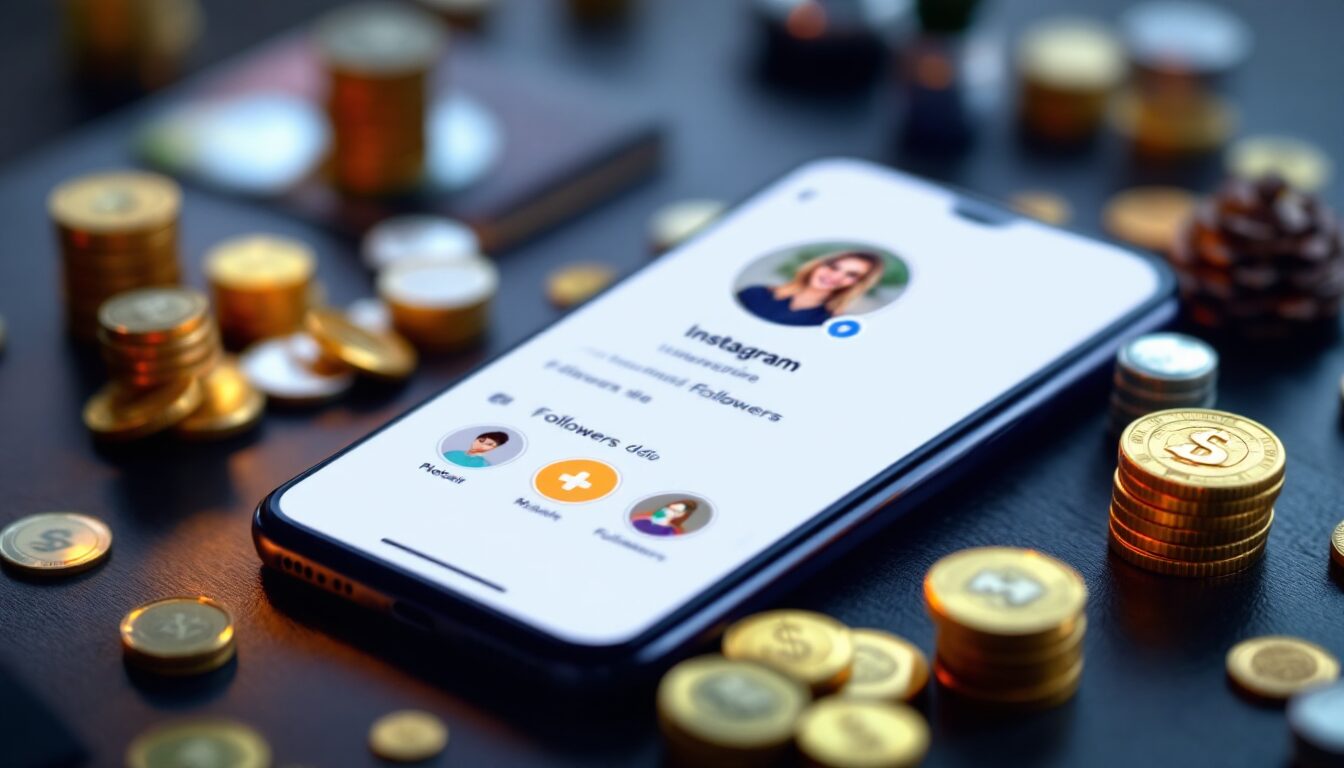 comprar seguidores instagram