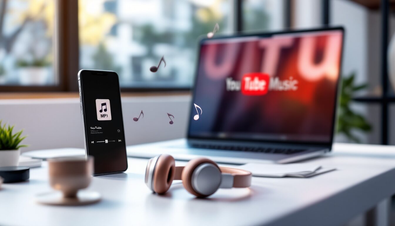 descargar musica youtube