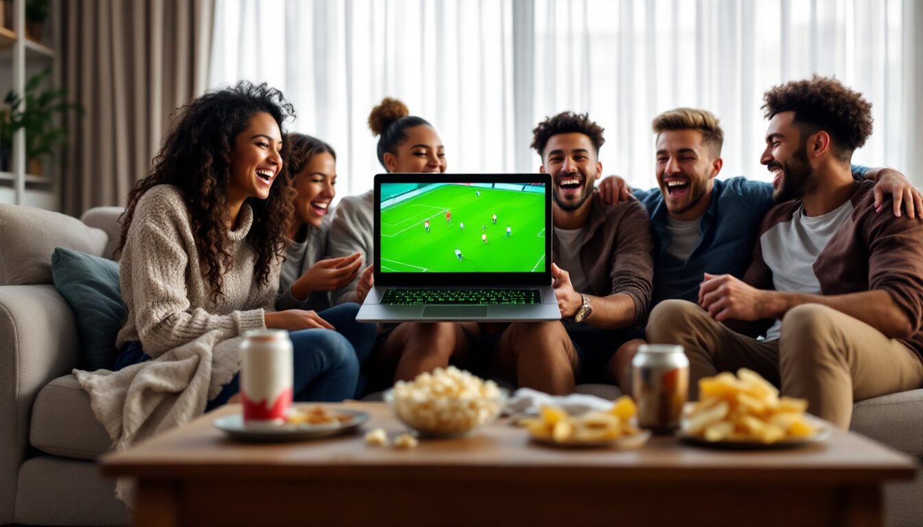 futbol gratis