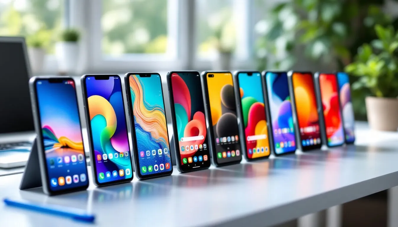 mejor movil calidad precio