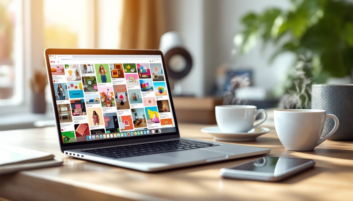 pinterest gratis