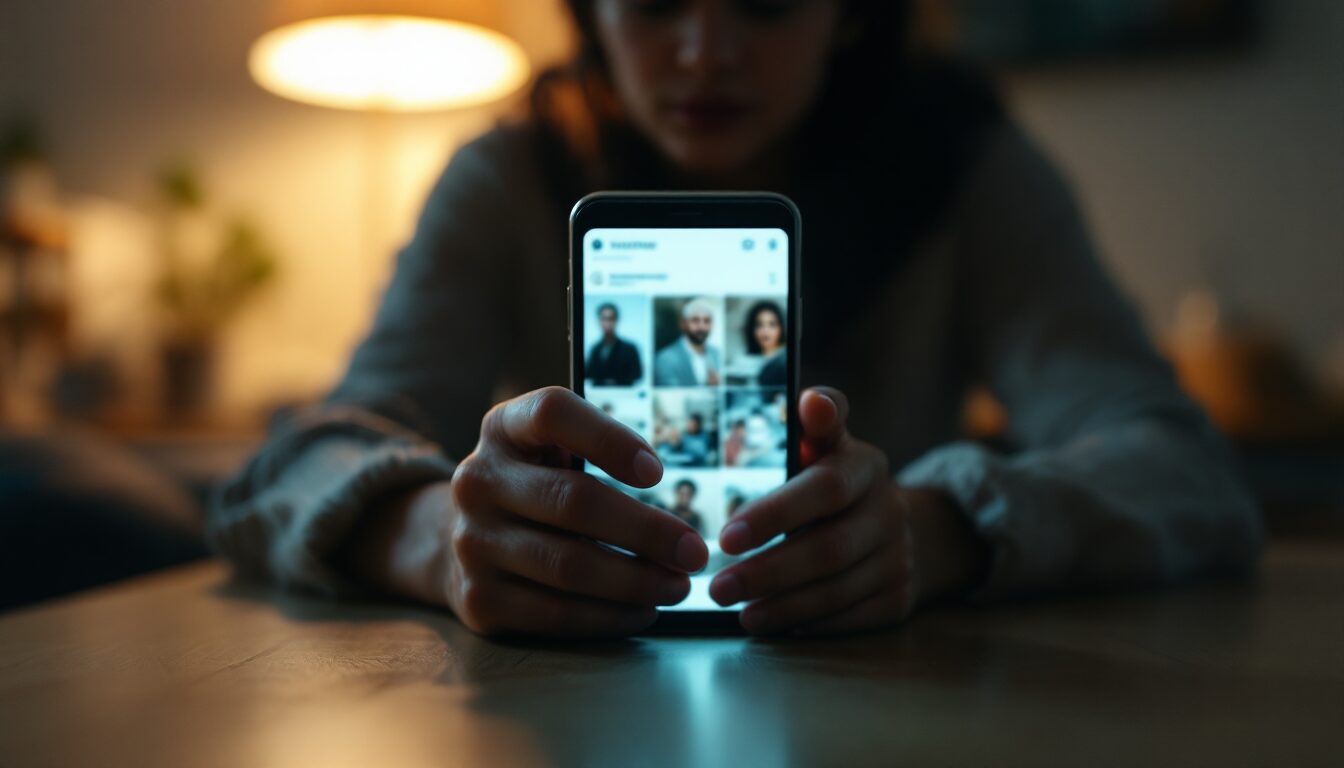 ver historias de instagram