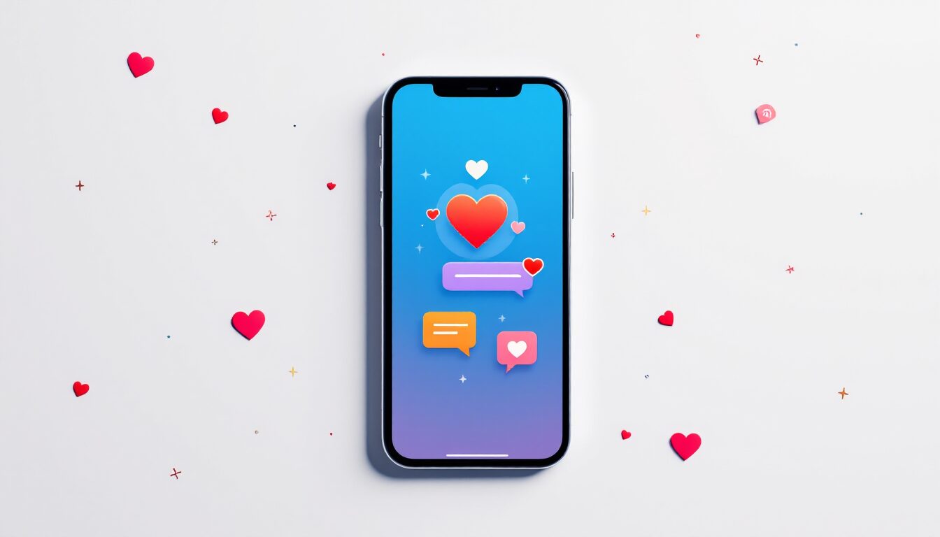 aplicaciones para ligar