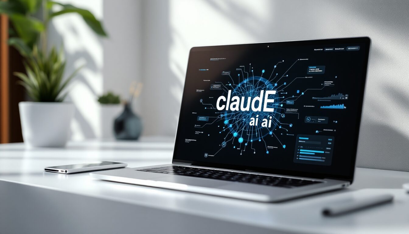 claude ia