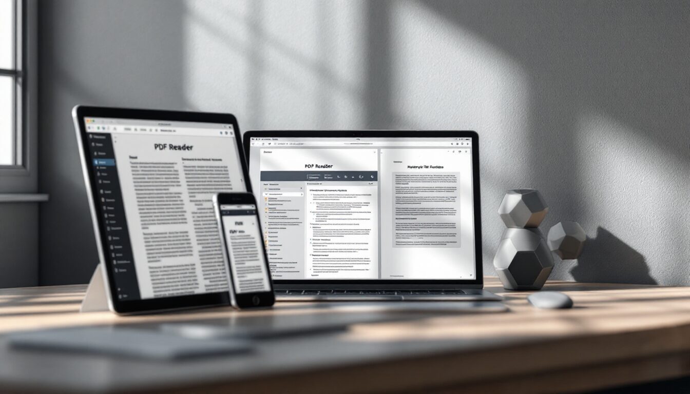 lector pdf