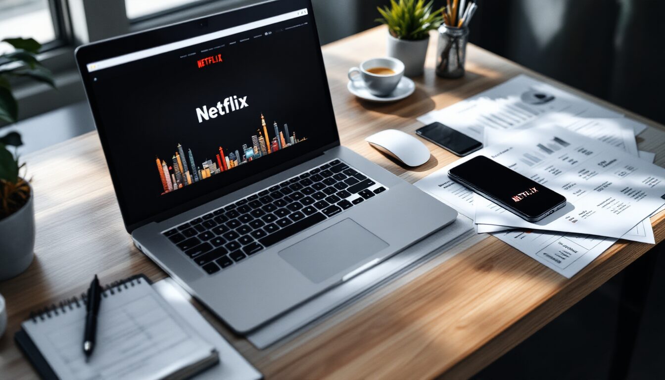 netflix precios