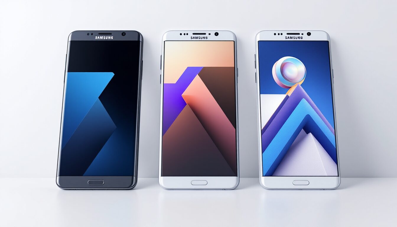 samsung a55