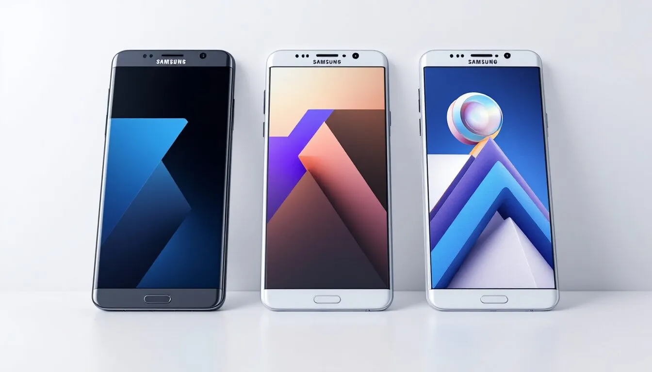 samsung a55
