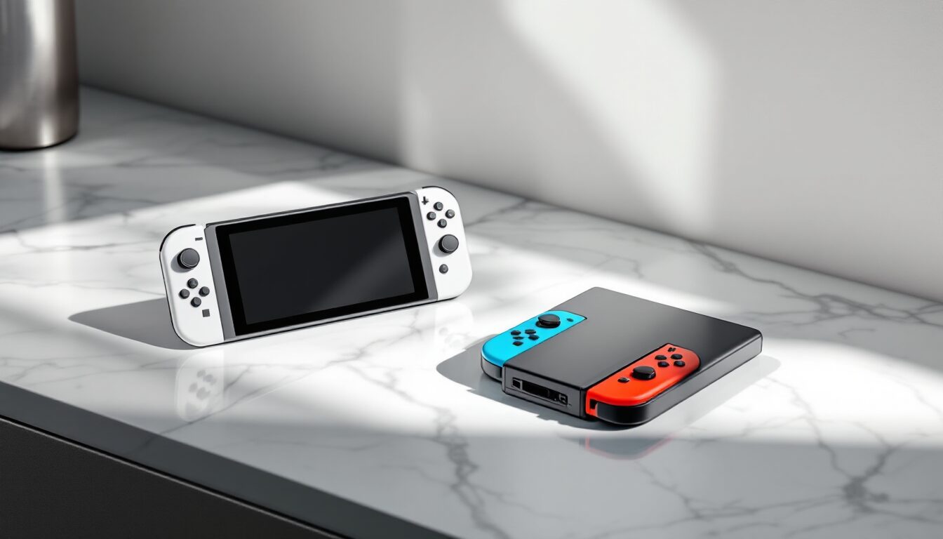 switch 2