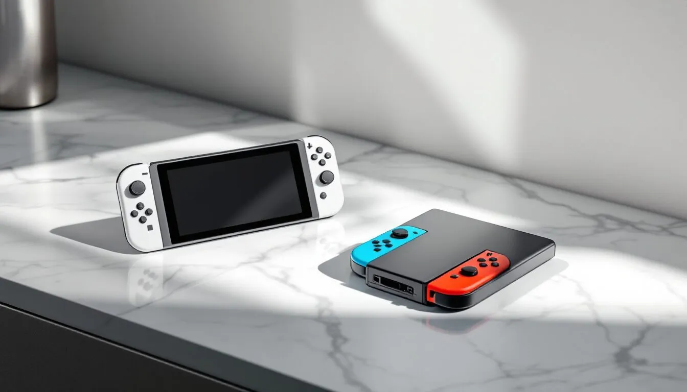 switch 2