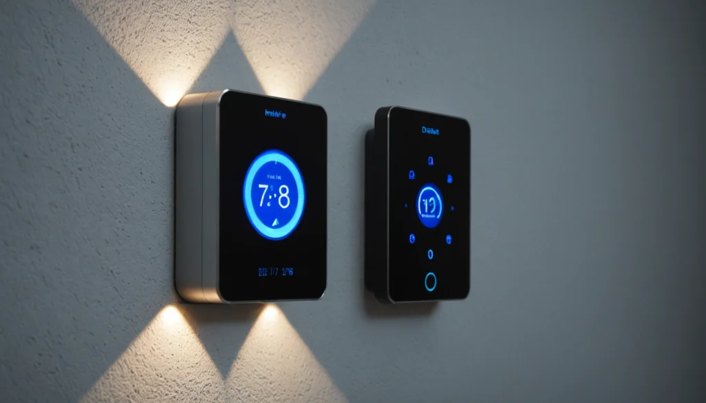 dispositivo de alarma