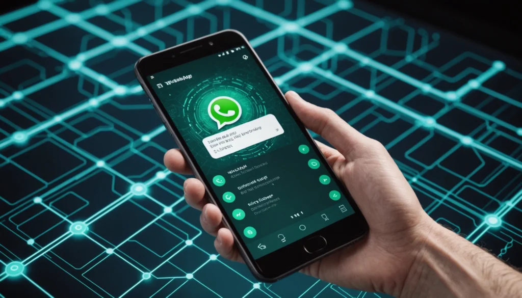 como hacer encuesta en whatsapp