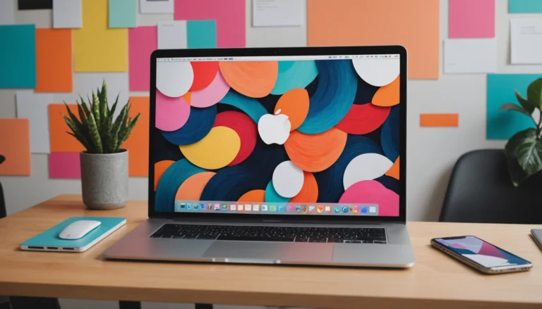 capturar pantalla mac