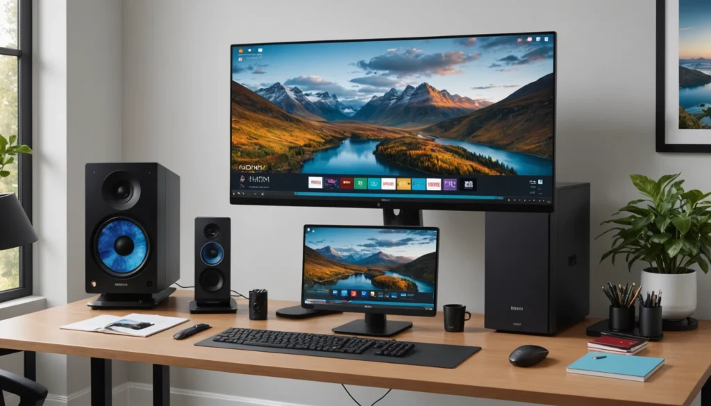 capturar hdmi