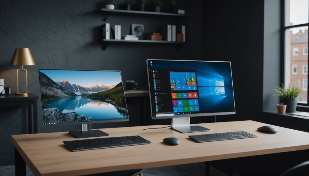 diferencias entre windows 11 home y pro