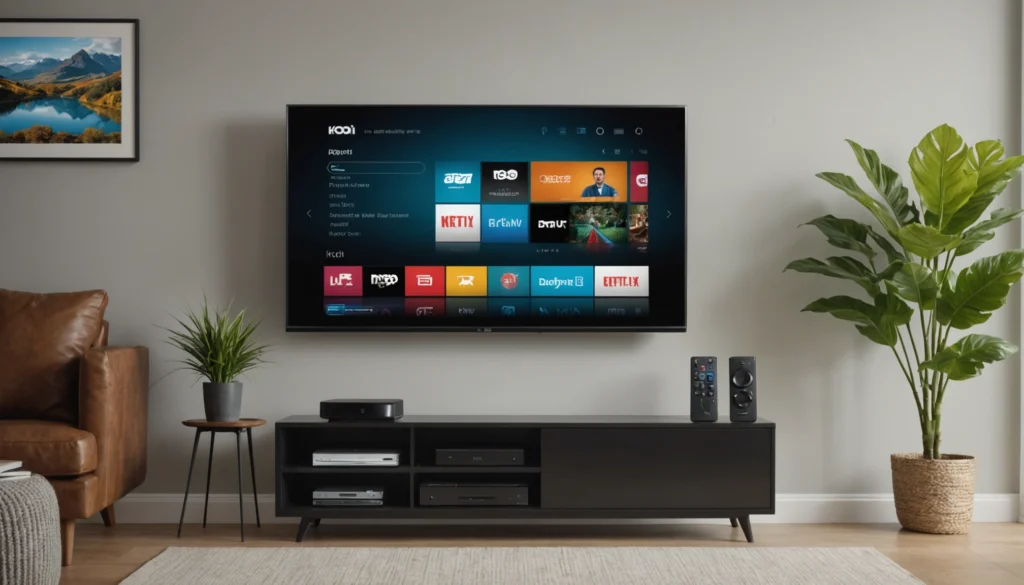 como instalar kodi en fire tv