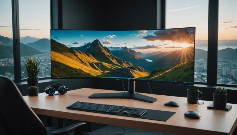 monitor 8k
