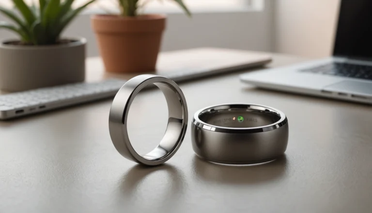 galaxy ring