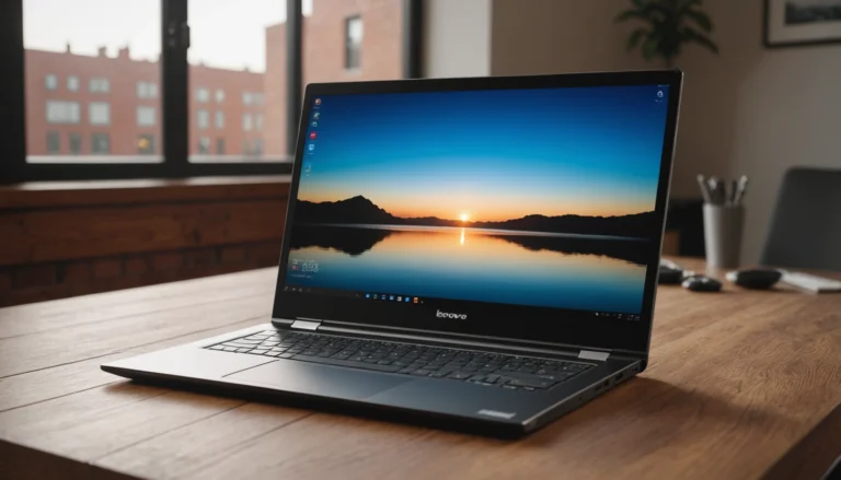 portatil lenovo solar