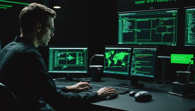 protocol telnet