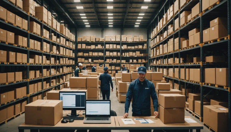 amazon fba