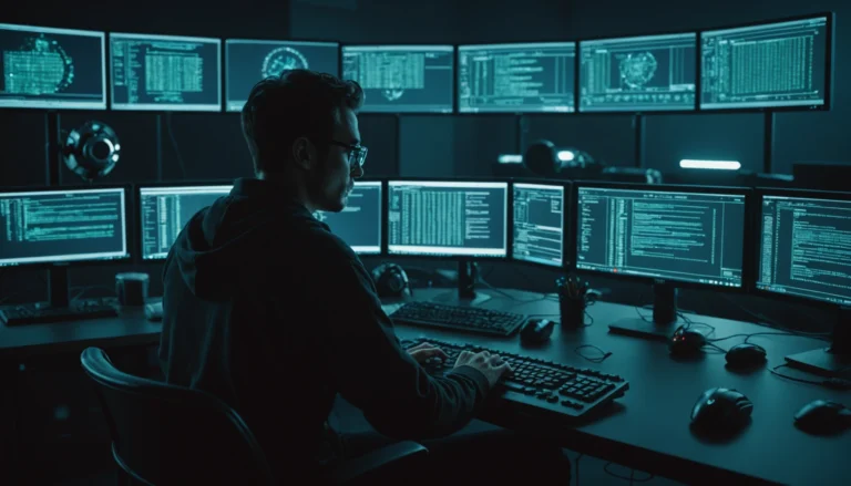 seguridad informática