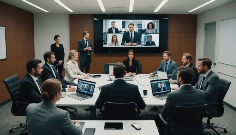 videoconferencia