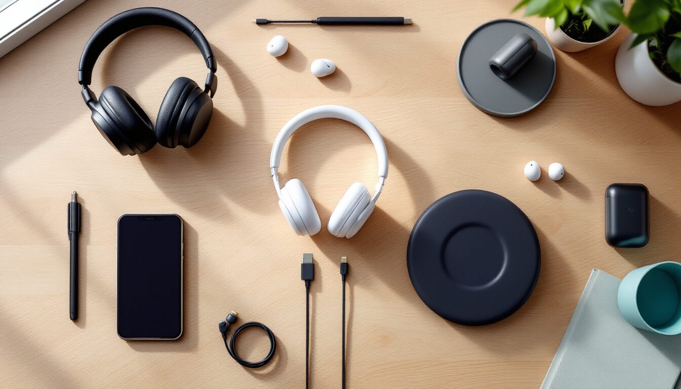 mejores auriculares inalambricos