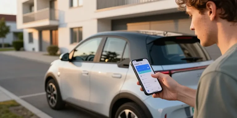 Cómo funciona guppy: movilidad sostenible, flexible y 100% digital