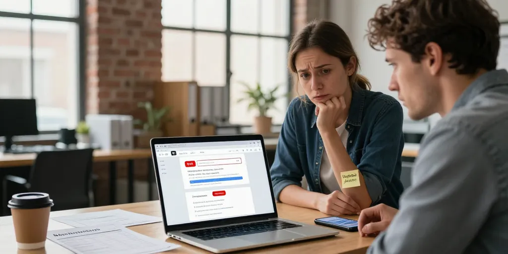 mantenimiento web WordPress