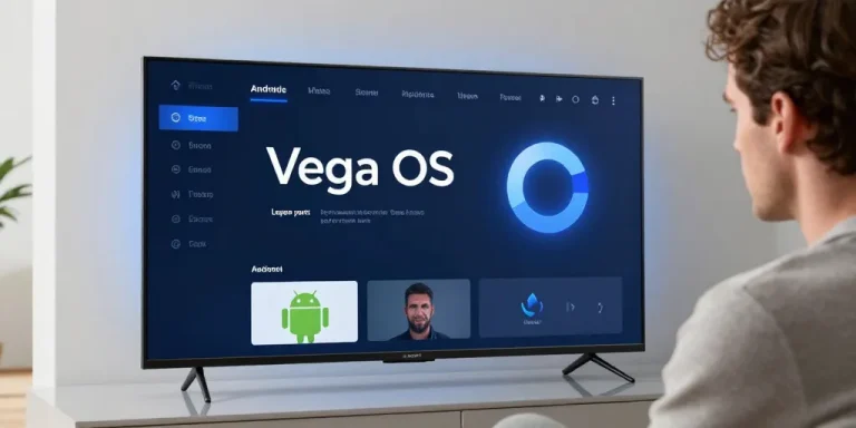 amazon fire tv operating system