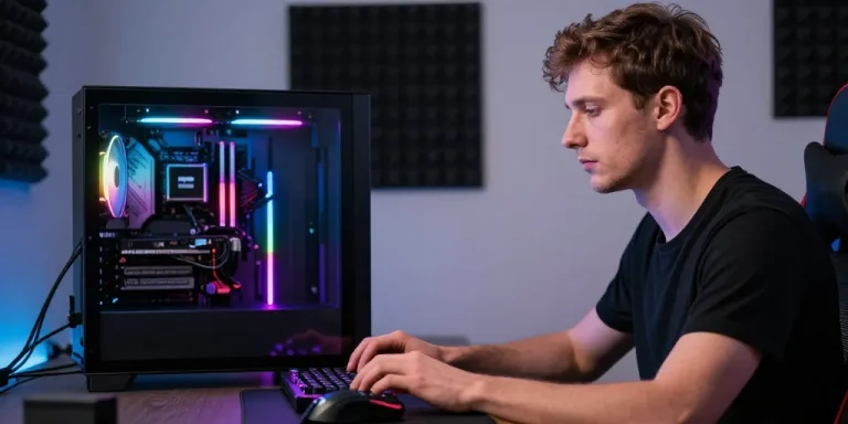 mejor pc calidad precio 2024