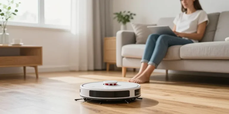que robot aspirador comprar 2025