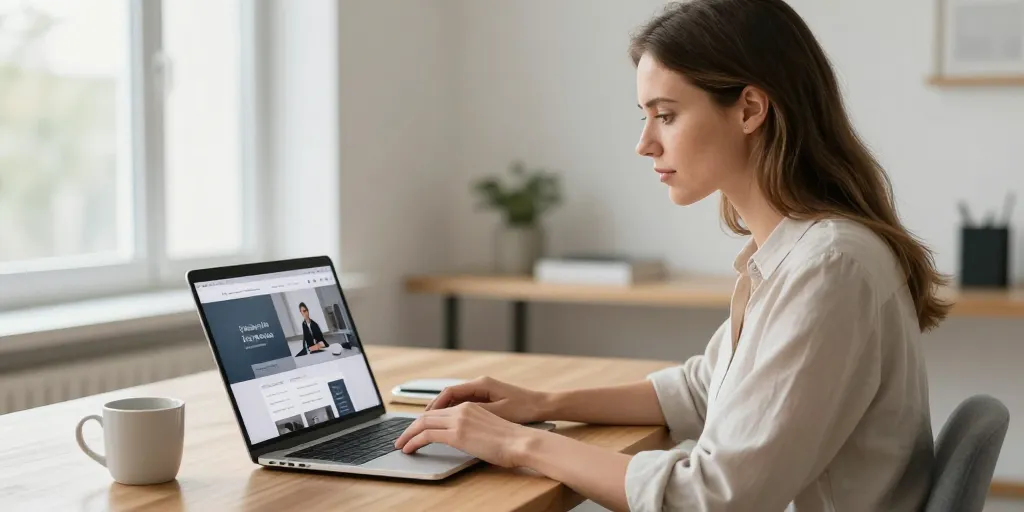 diseño web para pymes