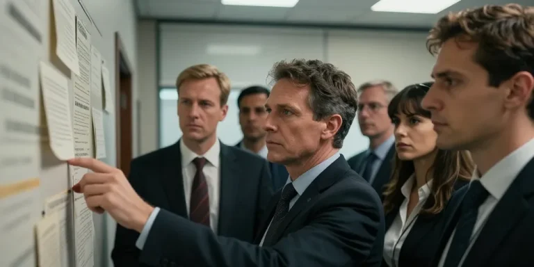series basadas en hechos reales amazon prime