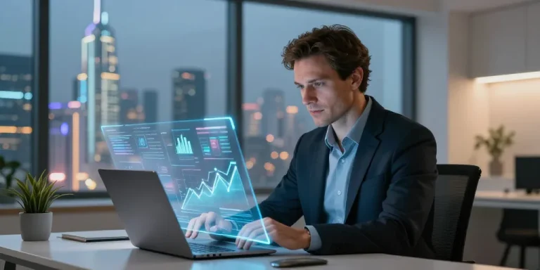 5 herramientas de IA para montar y hacer crecer un negocio online en 2026