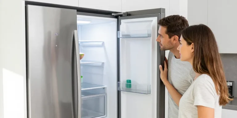 refrigeradora