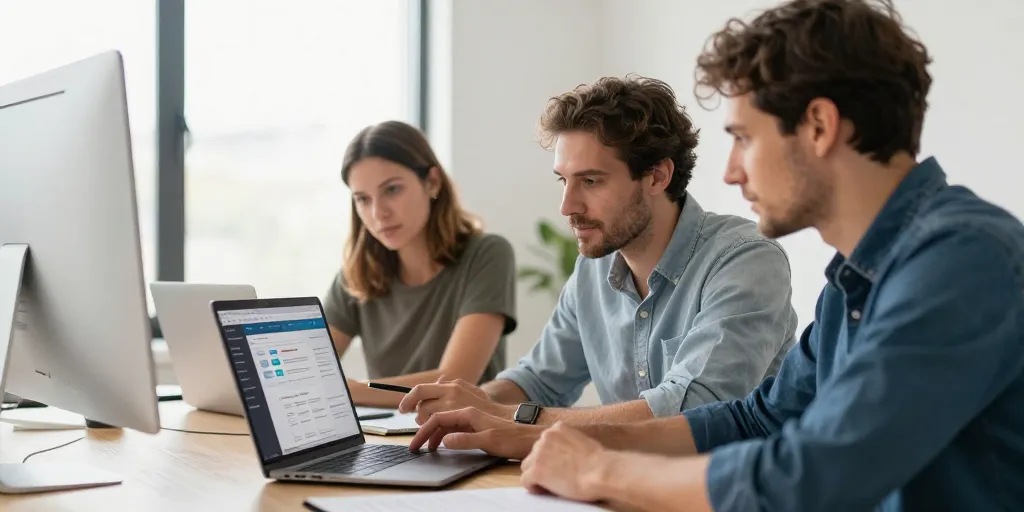 mejor alternativa a office