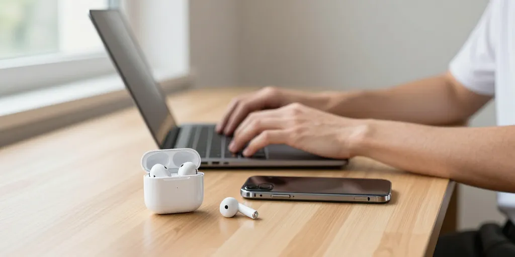 Auriculares inalámbricos: por qué ya no hace falta gastar mucho para acertar