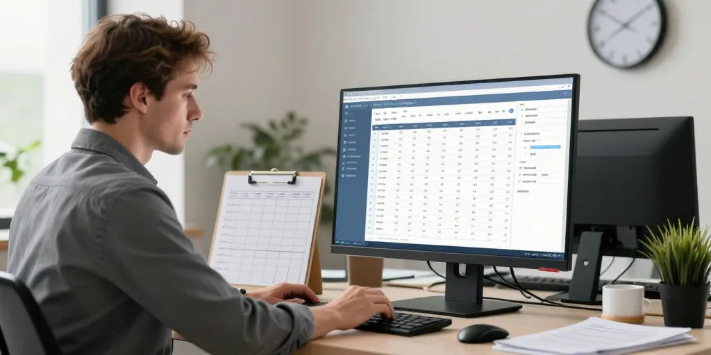 software ERP