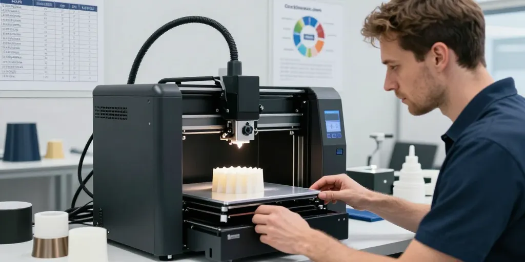 impresora 3D