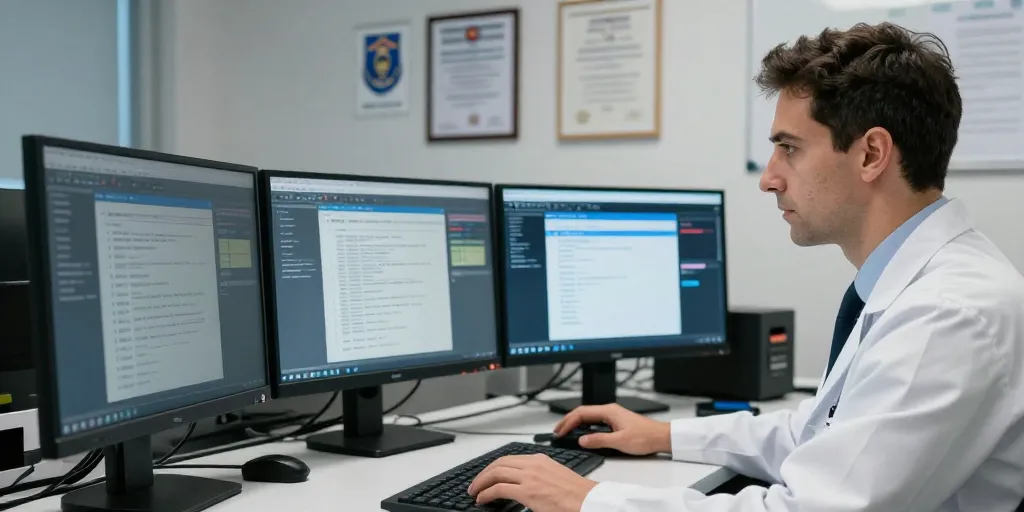 perito informatico