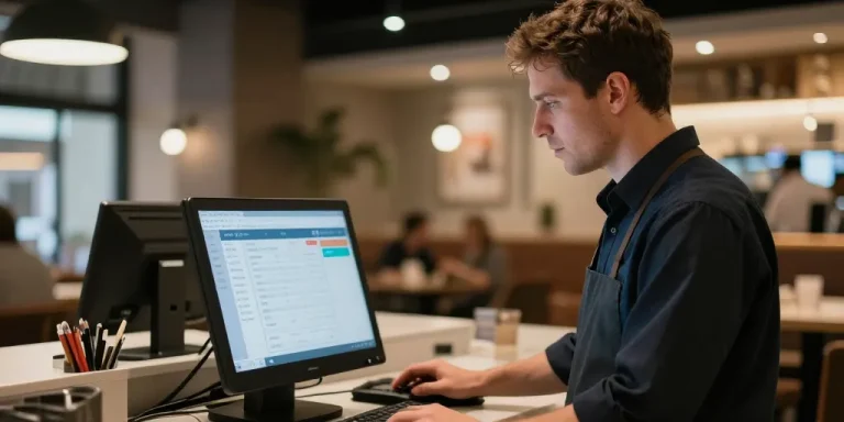 software tpv para restaurante