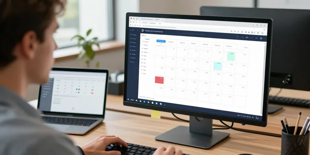 agenda digital