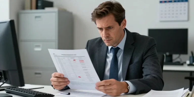 fraude fiscal empresa