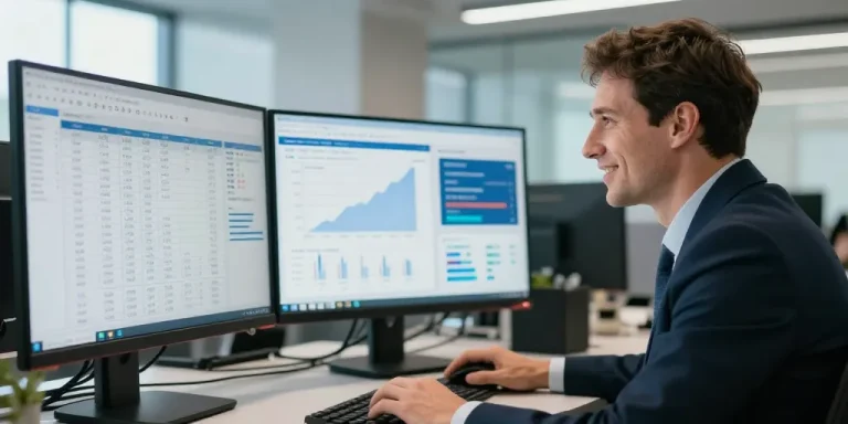 que es power bi
