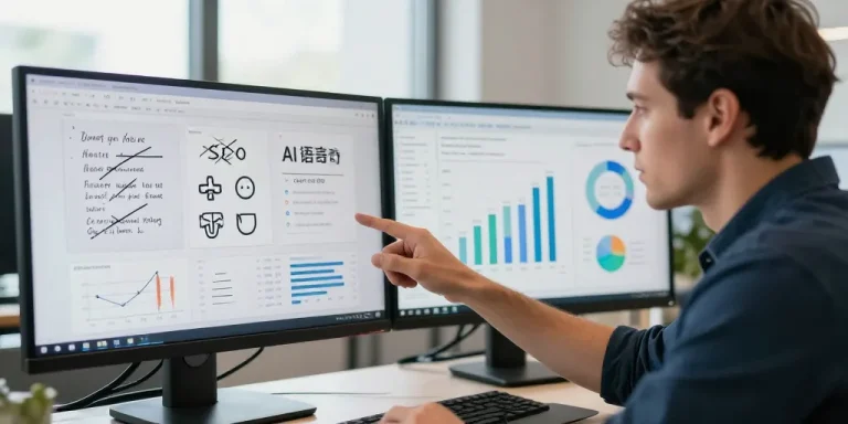 SEO para IA