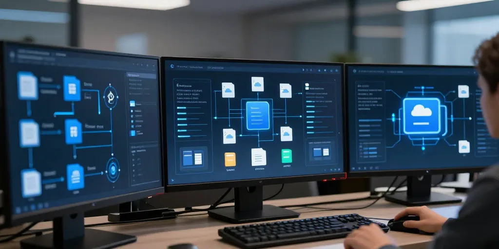cloud para empresas