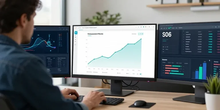 seo con inteligencia artificial